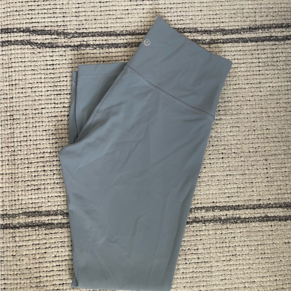 Lululemon Wunder Under High Rise Legging
